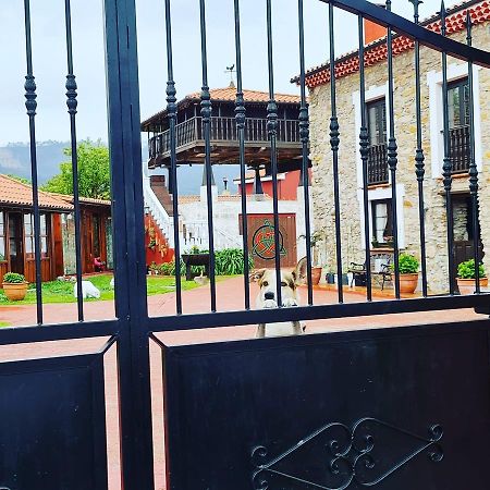 El Perlindango (Adults Only) Guest House Villademar Exterior foto