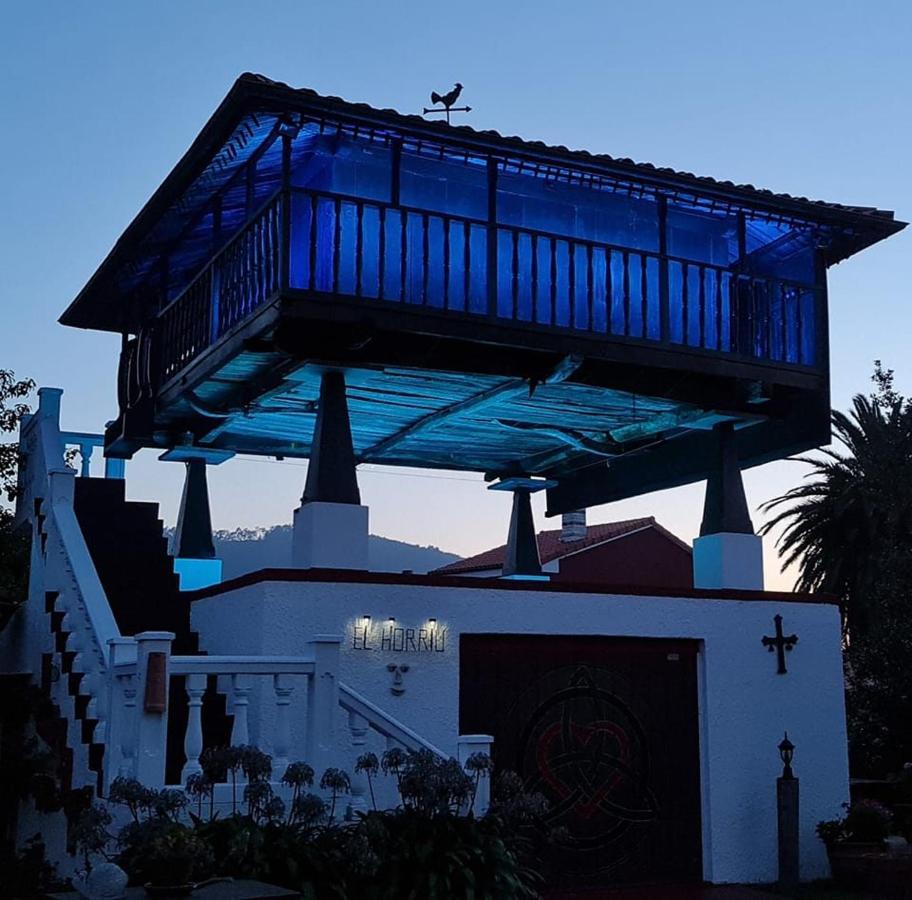 El Perlindango (Adults Only) Guest House Villademar Exterior foto