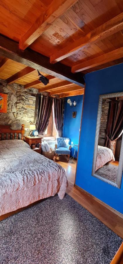 El Perlindango (Adults Only) Guest House Villademar Exterior foto