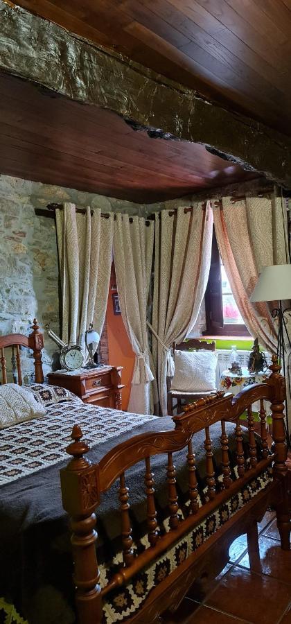 El Perlindango (Adults Only) Guest House Villademar Exterior foto