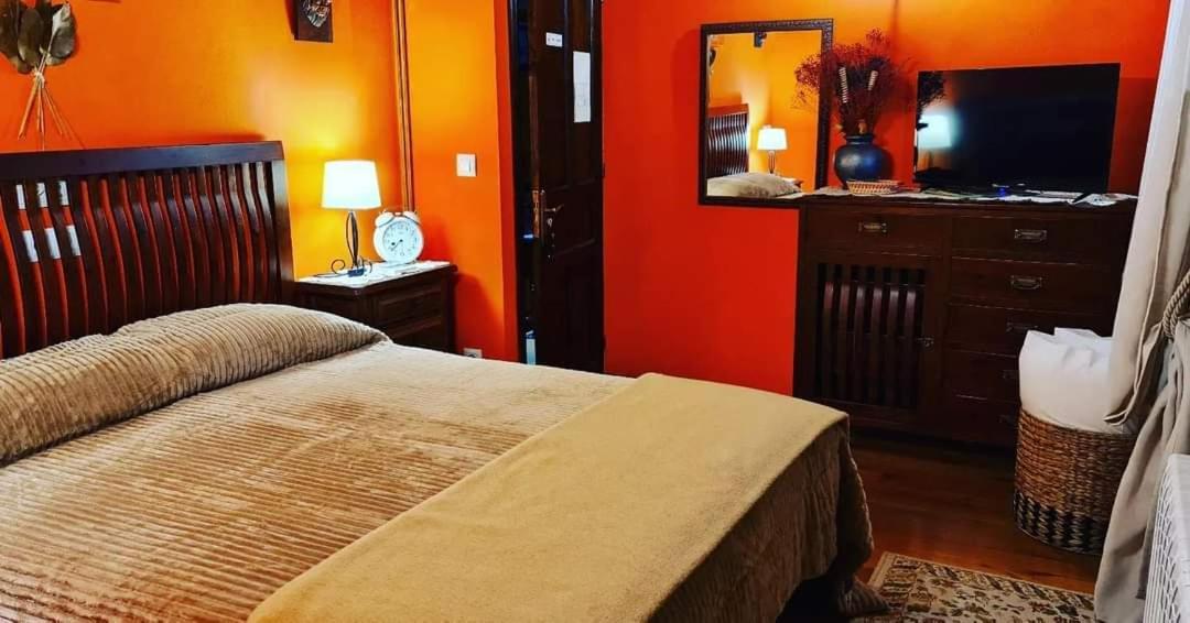 El Perlindango (Adults Only) Guest House Villademar Exterior foto