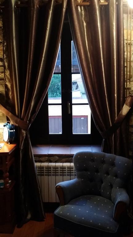 El Perlindango (Adults Only) Guest House Villademar Cameră foto