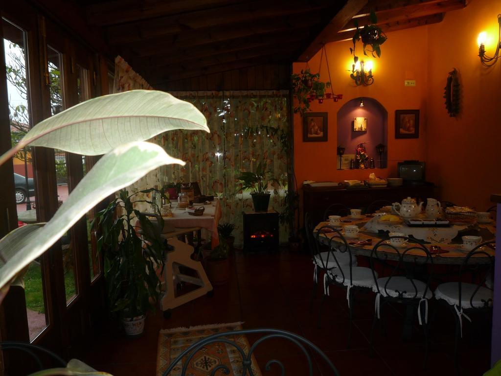 El Perlindango (Adults Only) Guest House Villademar Exterior foto