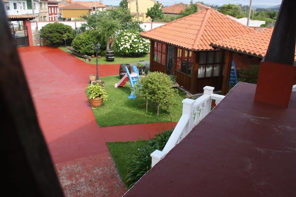 El Perlindango (Adults Only) Guest House Villademar Exterior foto