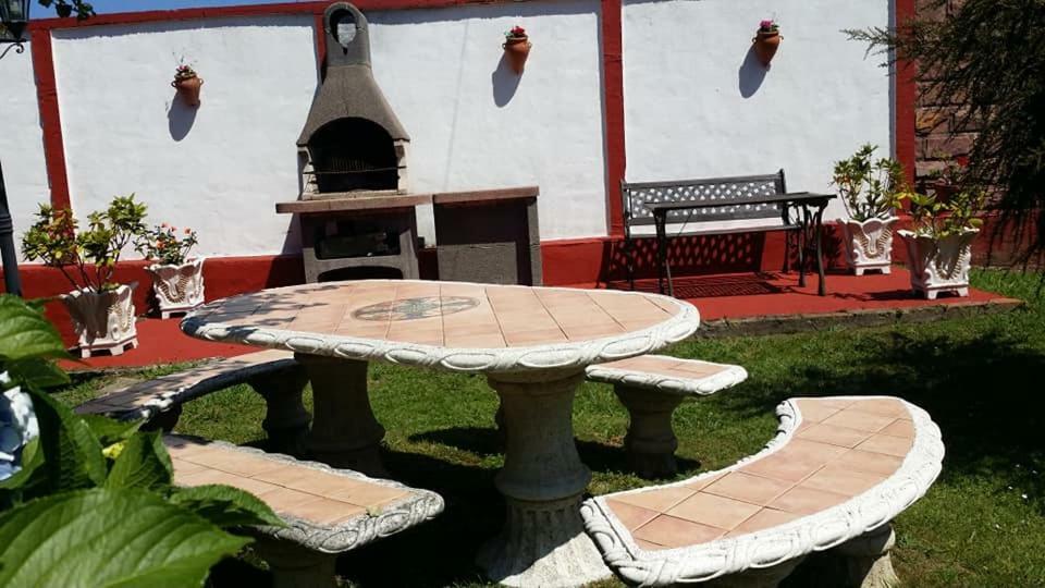 El Perlindango (Adults Only) Guest House Villademar Exterior foto