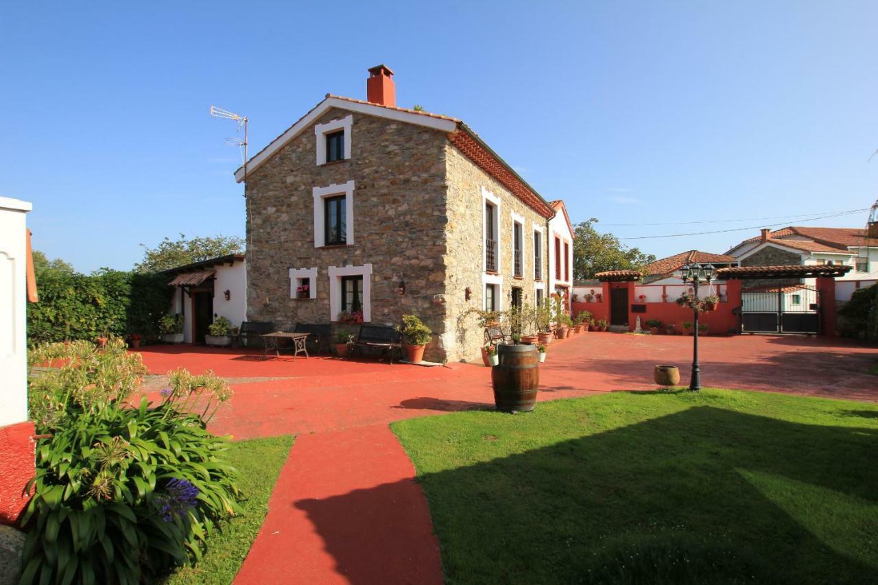 El Perlindango (Adults Only) Guest House Villademar Exterior foto