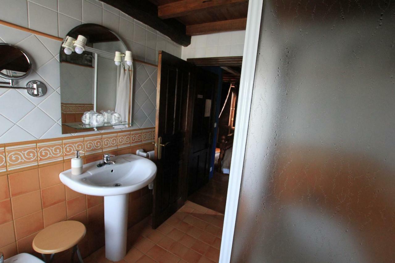 El Perlindango (Adults Only) Guest House Villademar Exterior foto
